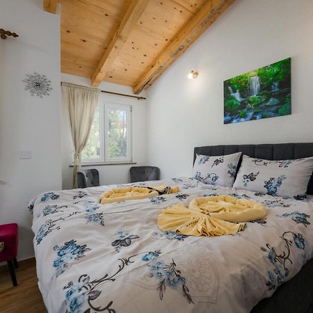 Villa Bonaca Savudrija Ngoại thất bức ảnh