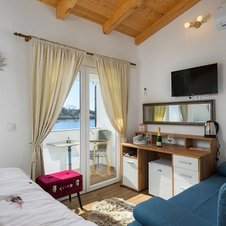 Villa Bonaca Savudrija Ngoại thất bức ảnh