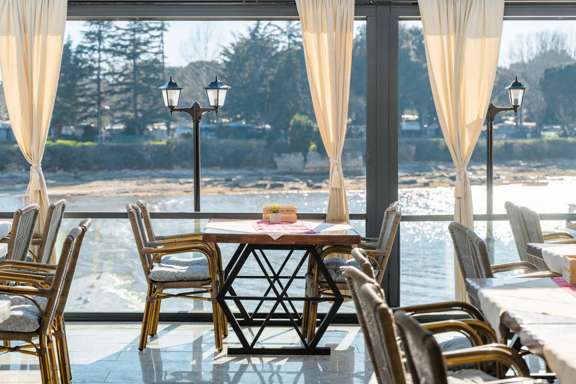 Villa Bonaca Savudrija Ngoại thất bức ảnh