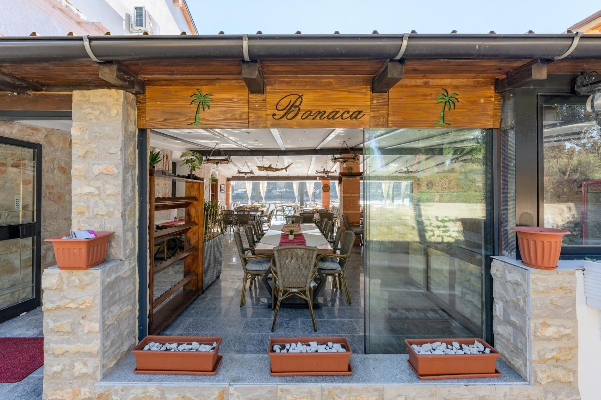 Villa Bonaca Savudrija Ngoại thất bức ảnh