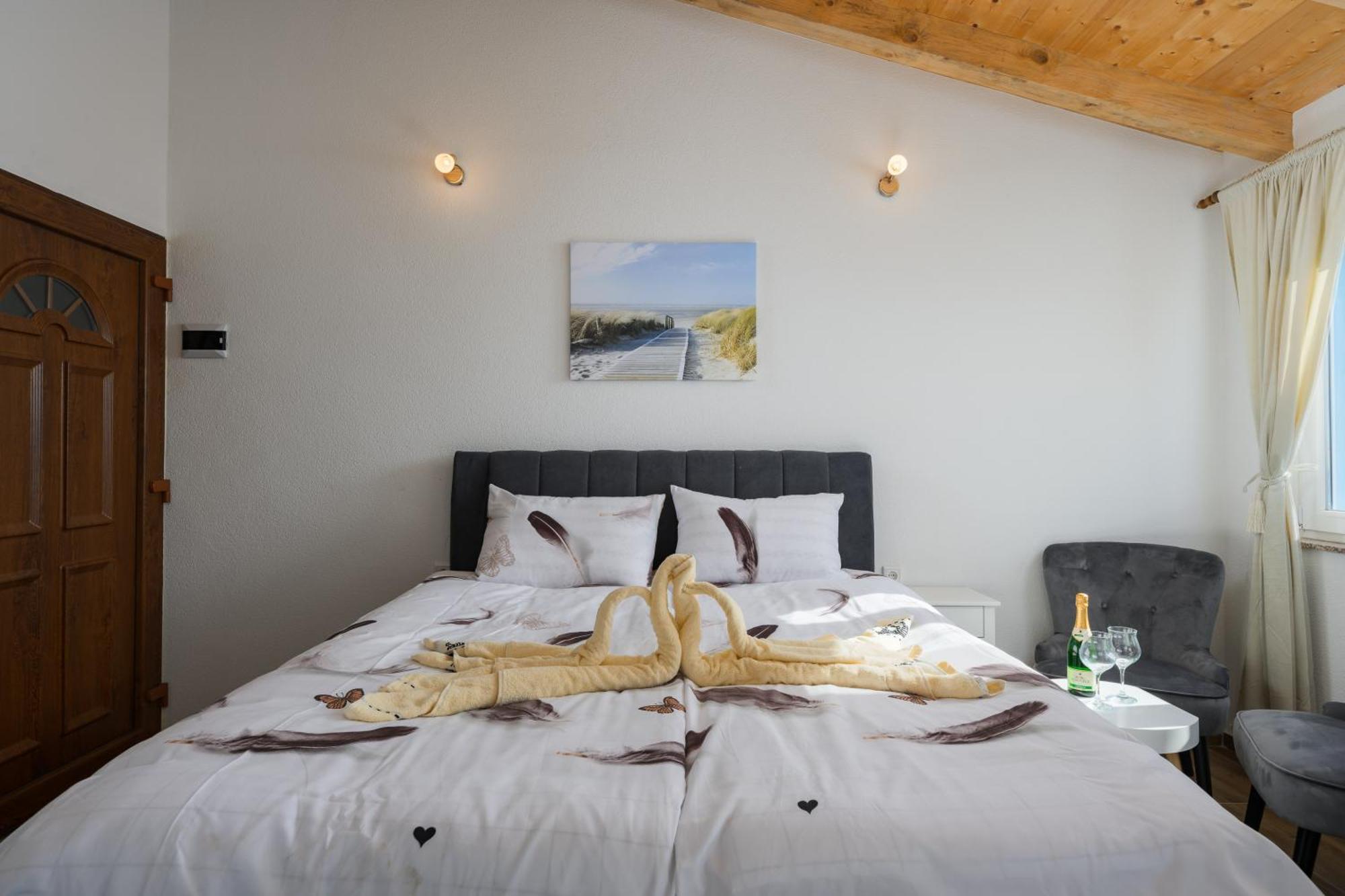 Villa Bonaca Savudrija Ngoại thất bức ảnh