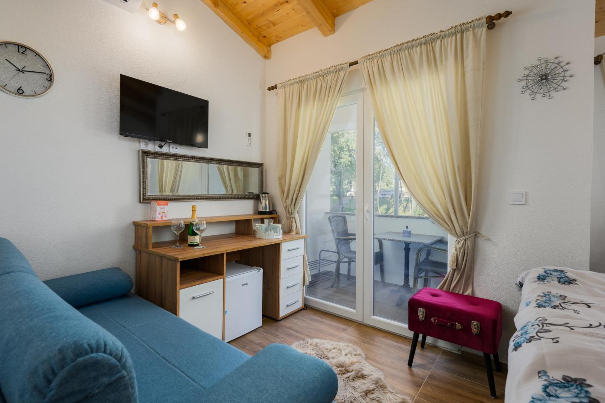 Villa Bonaca Savudrija Ngoại thất bức ảnh