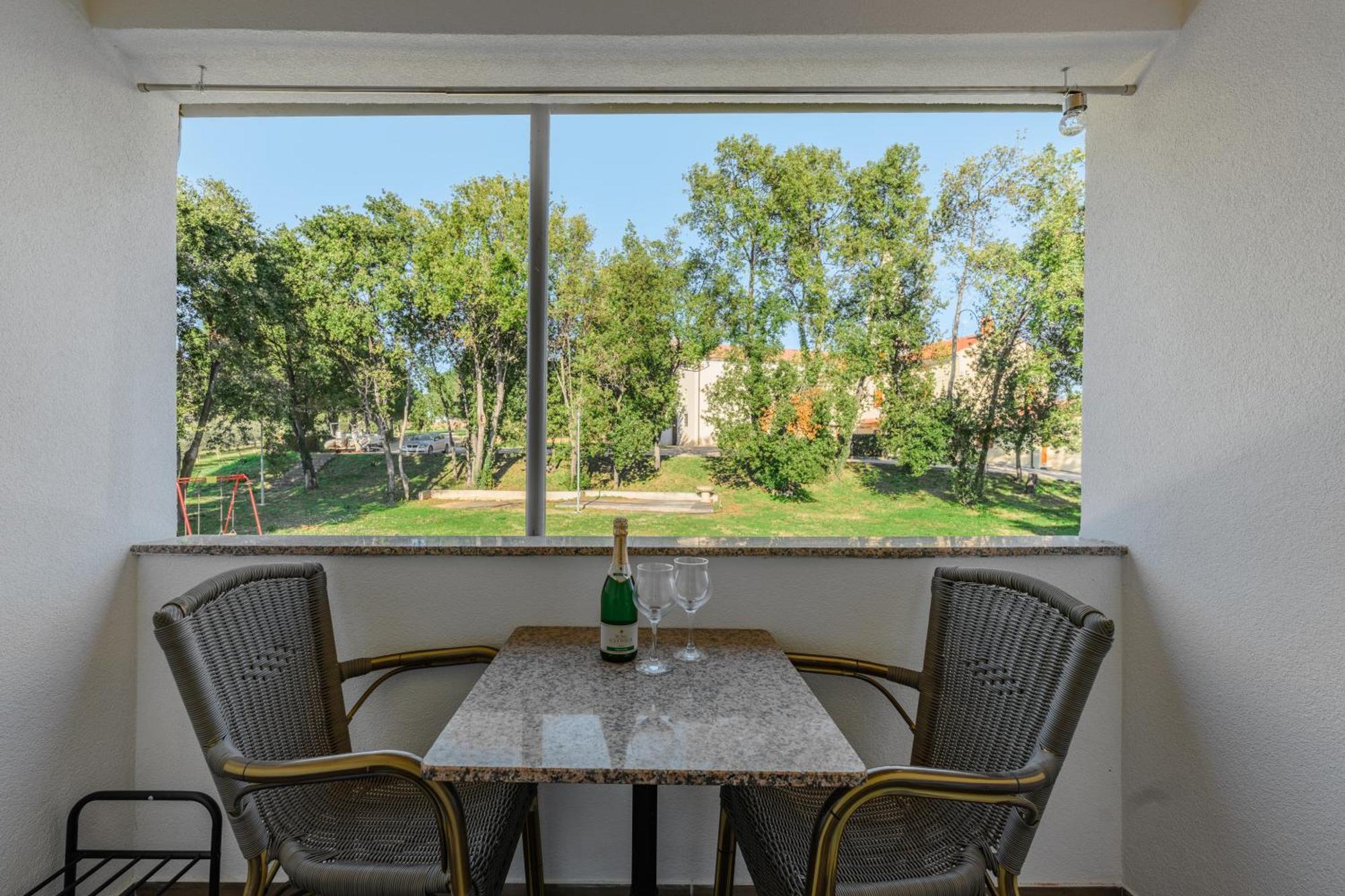 Villa Bonaca Savudrija Ngoại thất bức ảnh