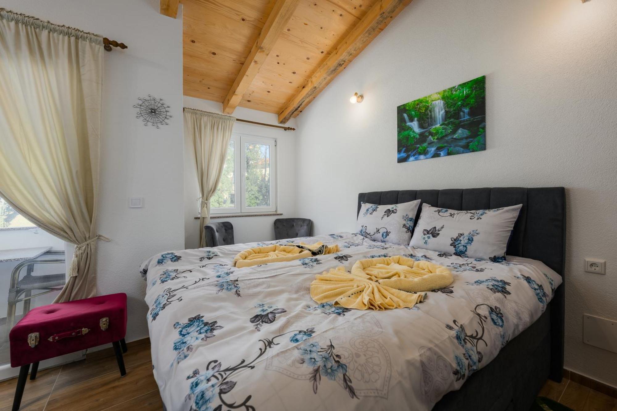 Villa Bonaca Savudrija Ngoại thất bức ảnh