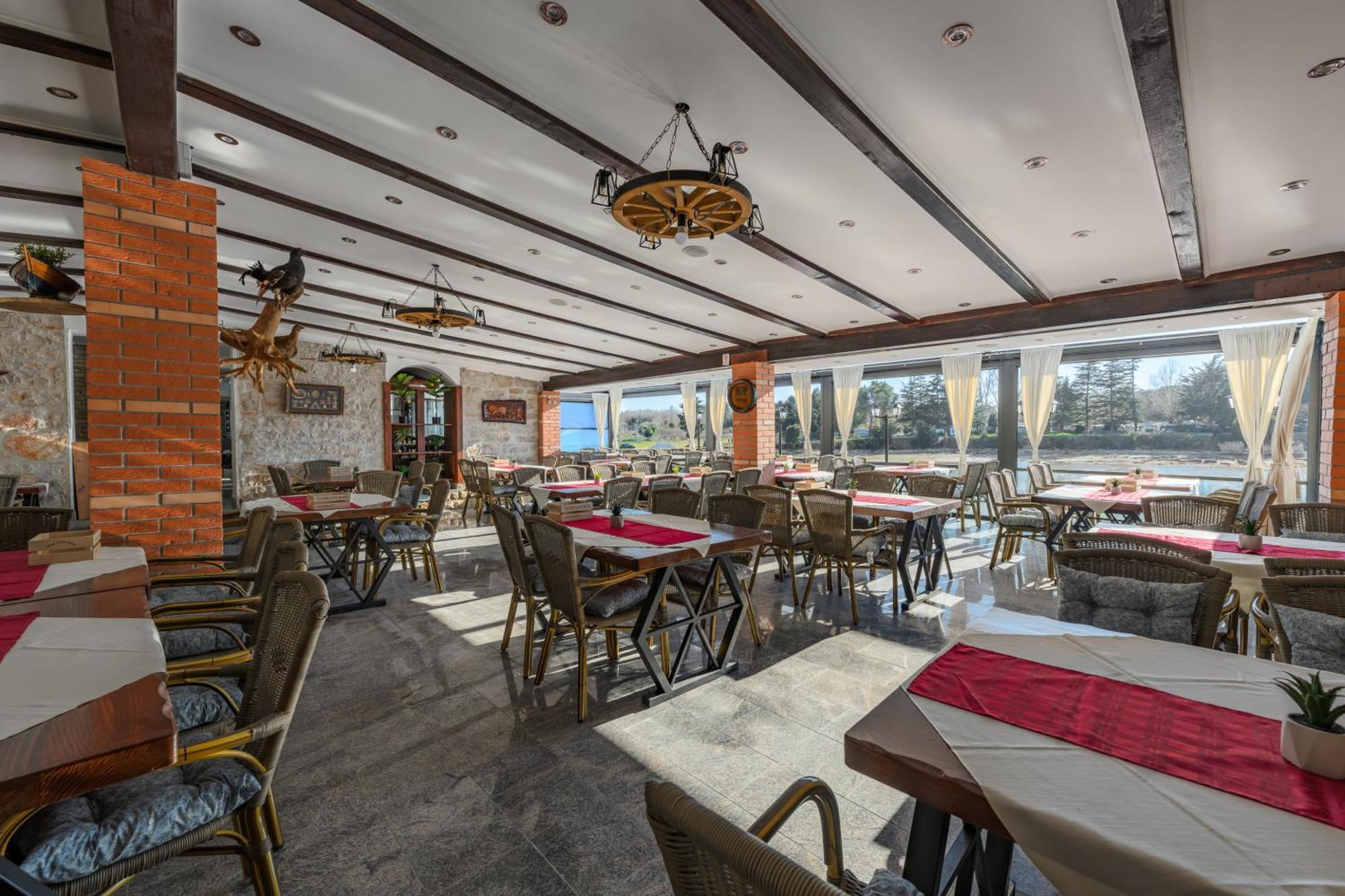Villa Bonaca Savudrija Ngoại thất bức ảnh